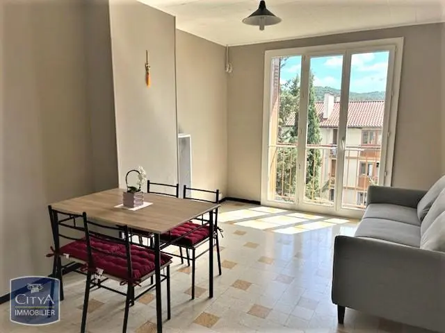 Photo 1 Appartement 3 pièces 50.05m²