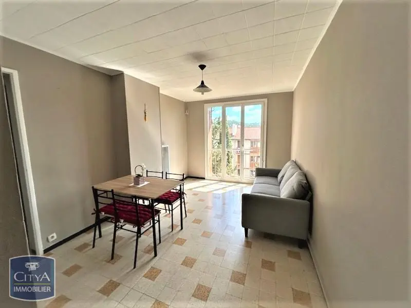 Photo 2 Appartement 3 pièces 50.05m²
