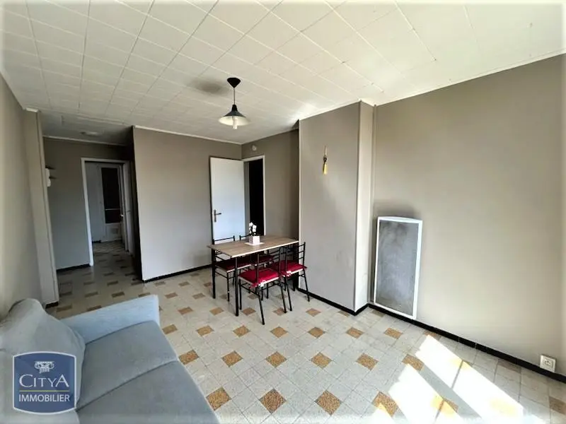 Photo 3 Appartement 3 pièces 50.05m²