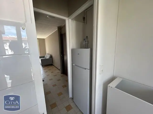 Photo 7 Appartement 3 pièces 50.05m²