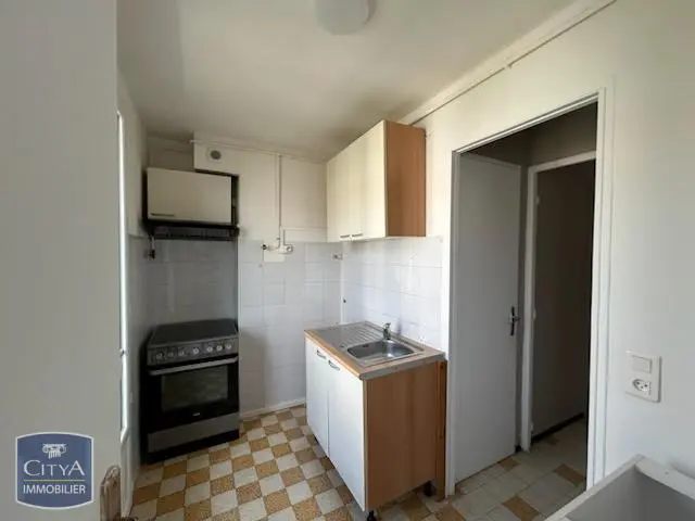 Photo 8 Appartement 3 pièces 50.05m²