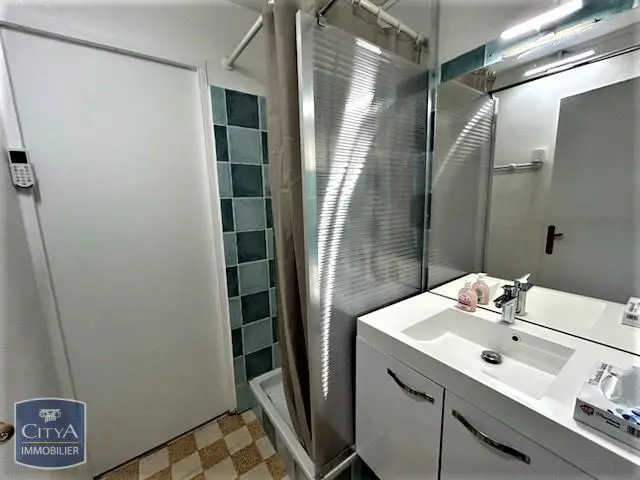 Photo 20 Appartement 3 pièces 50.05m²