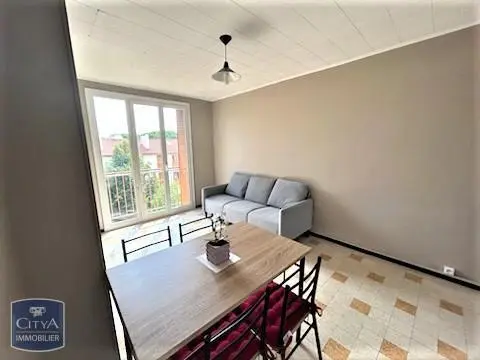 Photo 5 Appartement 3 pièces 50.05m²