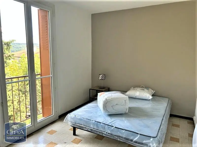 Photo 13 Appartement 3 pièces 50.05m²