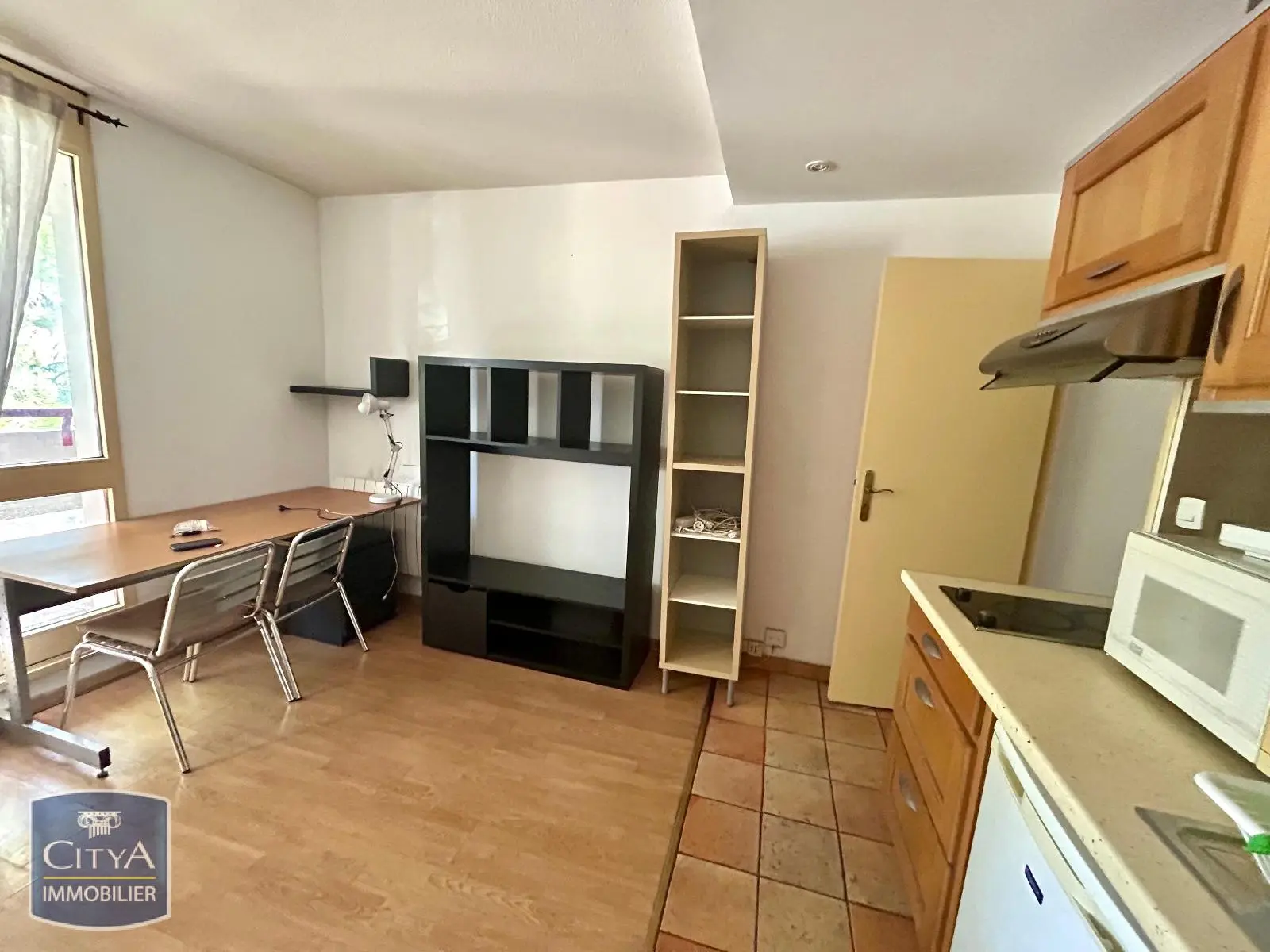 Photo 3 Appartement 2 pièces 28.69m²