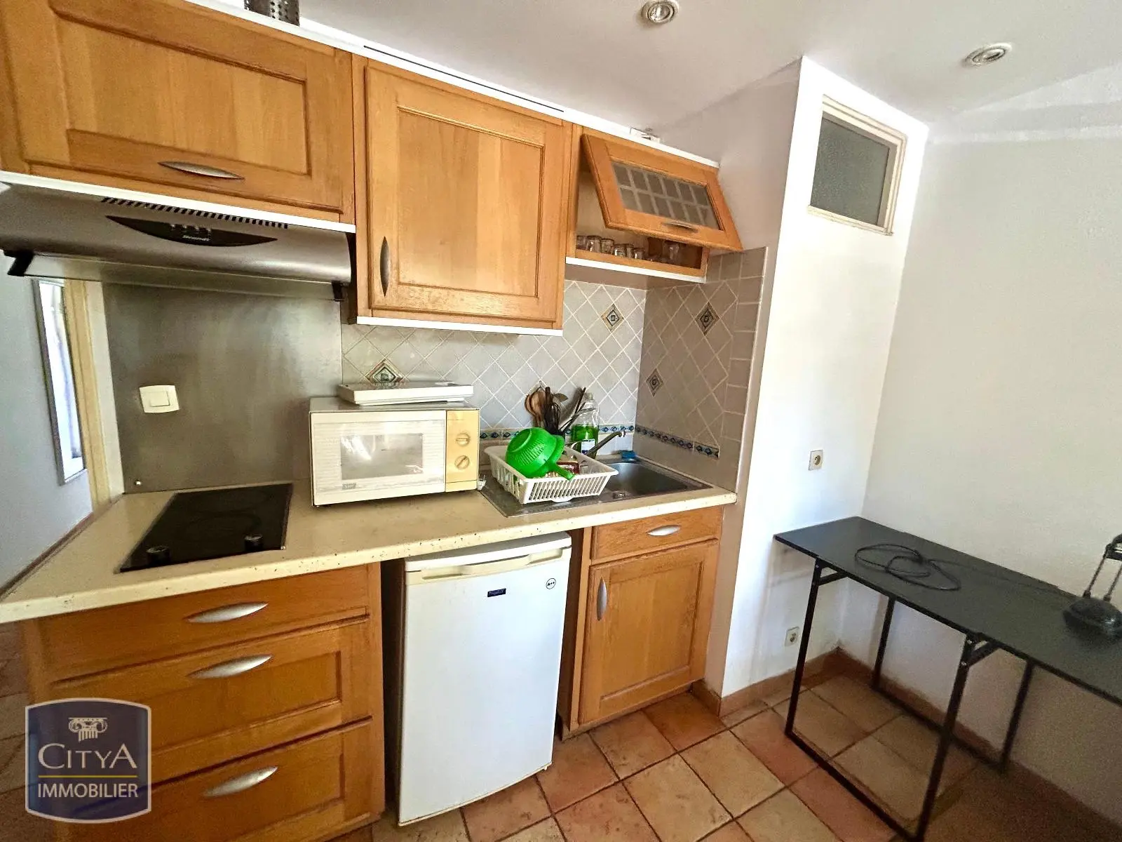 Photo 2 Appartement 2 pièces 28.69m²