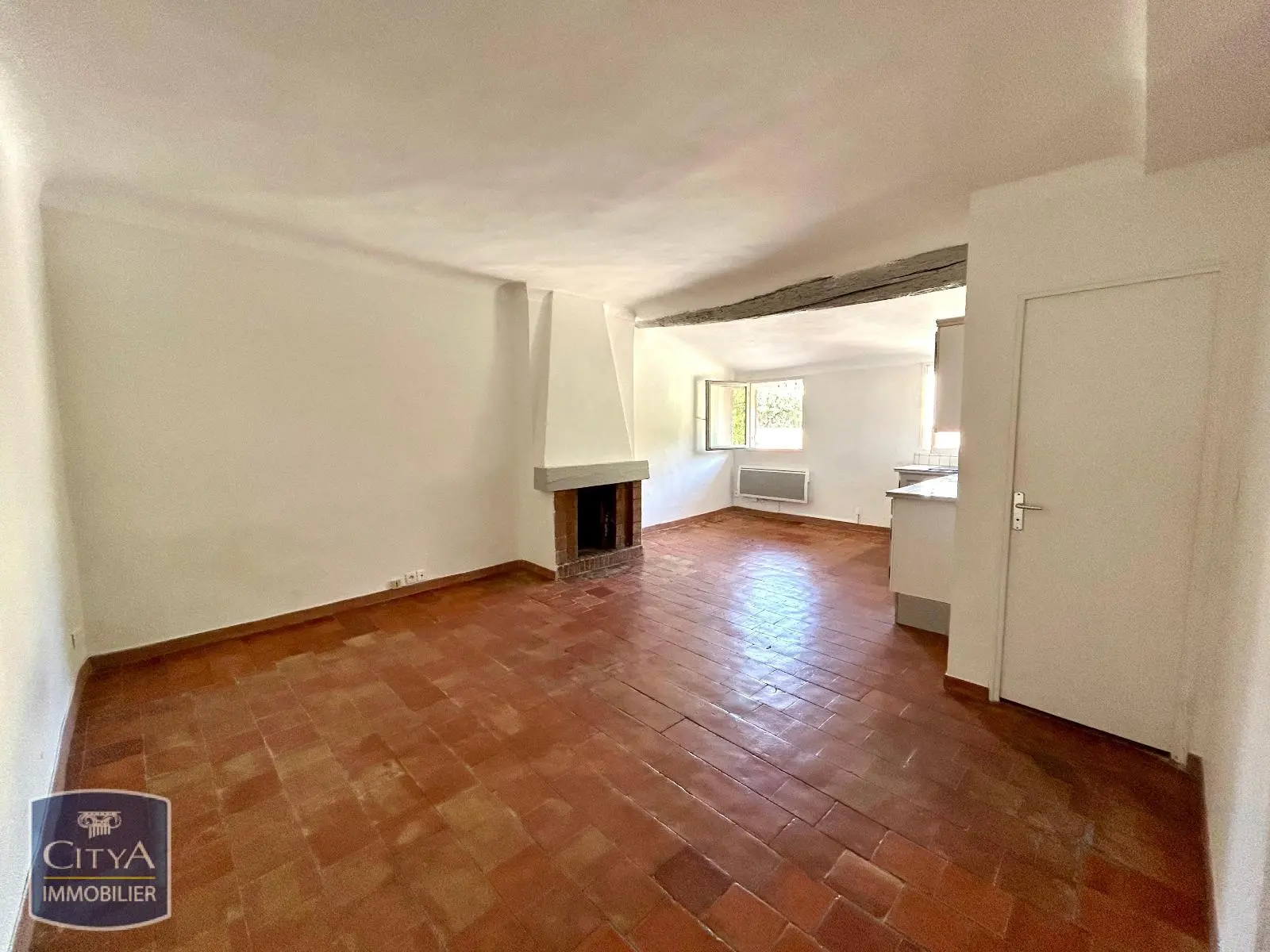Photo 1 Appartement 2 pièces 40.62m²