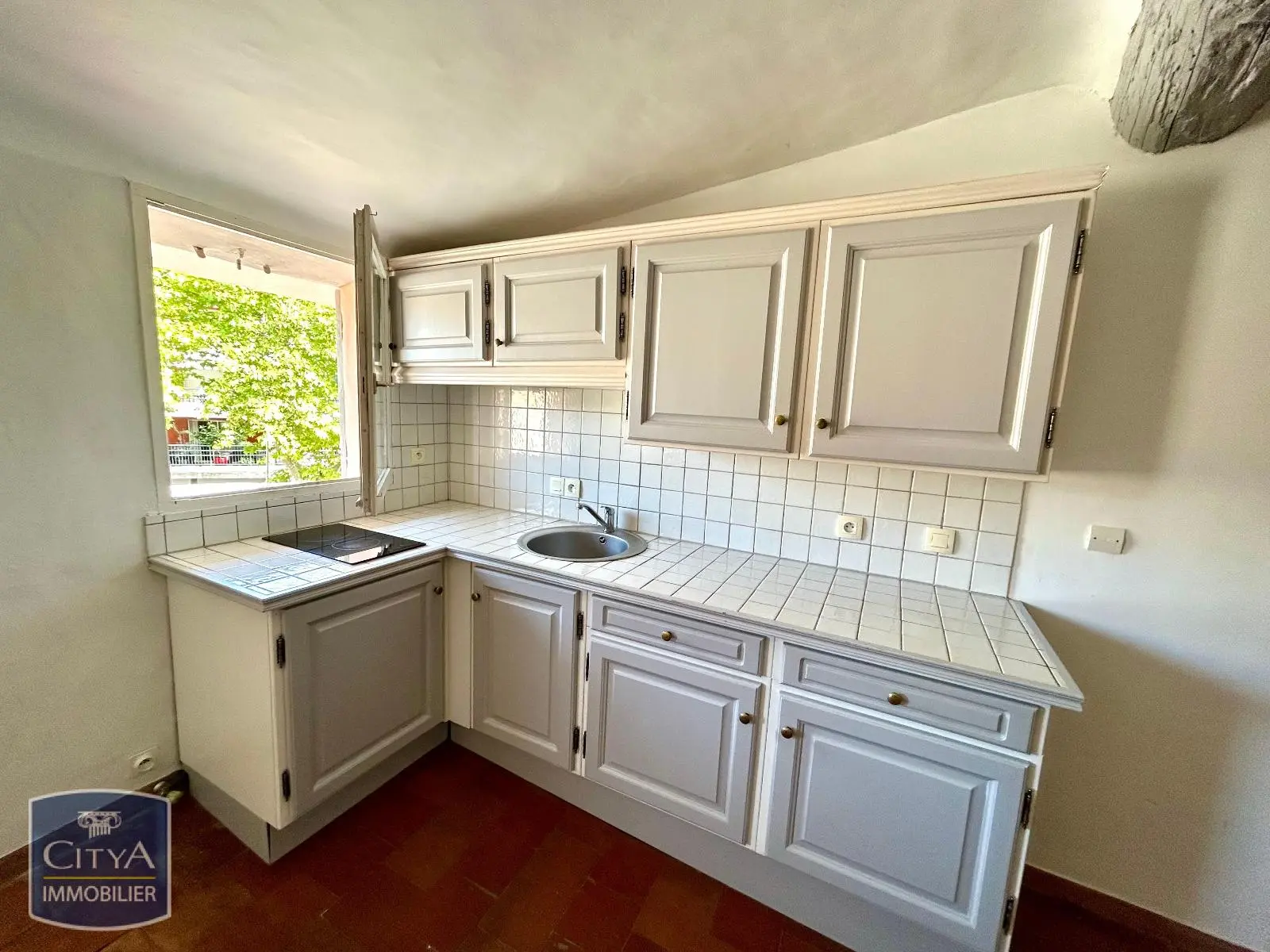 Photo 3 Appartement 2 pièces 40.62m²