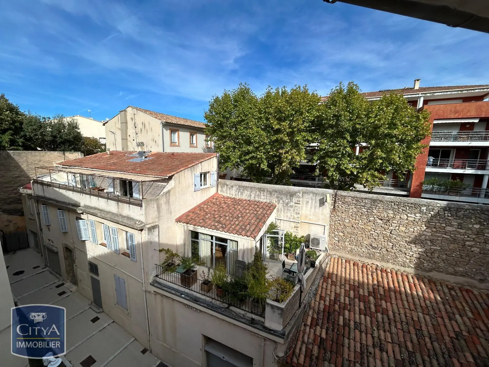 Photo 7 Appartement 2 pièces 40.62m²