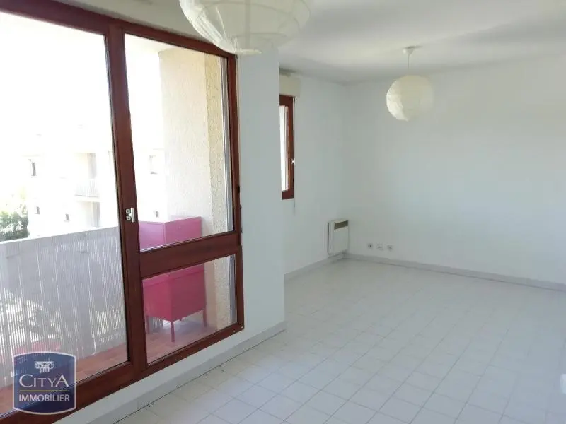 Photo du bien Appartement 1 pièces 20m²