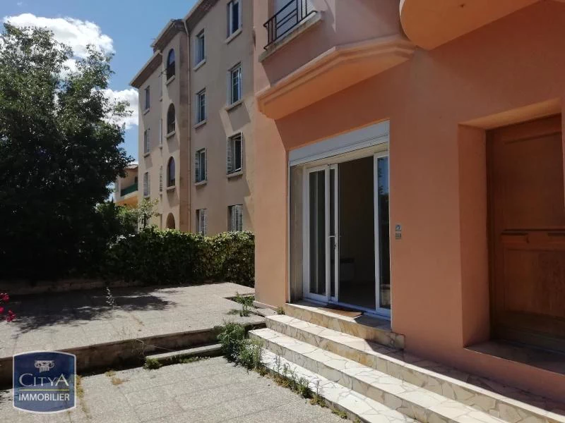 Photo 2 appartement Aix-en-Provence