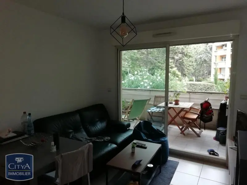 Photo 4 appartement Aix-en-Provence