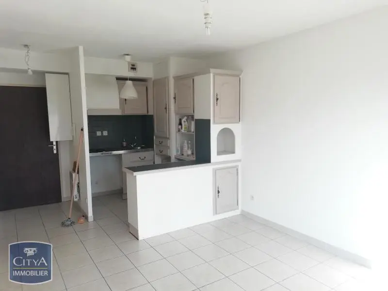 Photo 2 Appartement 2 pièces 35m²