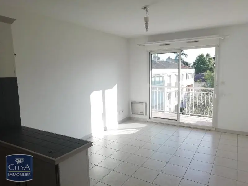 Photo 1 Appartement 2 pièces 35m²