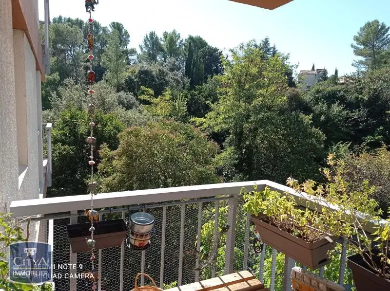 Photo 5 Appartement 1 pièce 30.35m²