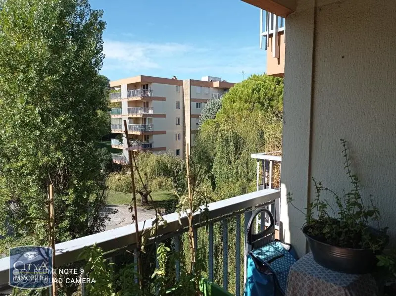 Photo 7 Appartement 1 pièce 30.35m²