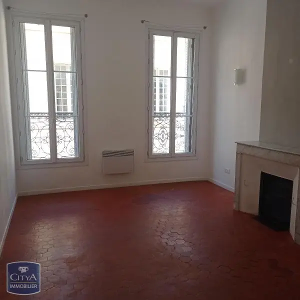 Photo 1 Appartement 2 pièces 58.63m²