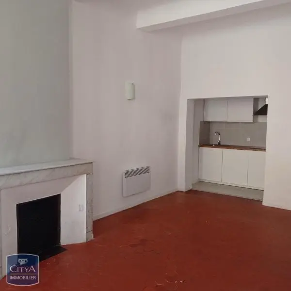Photo 4 Appartement 2 pièces 58.63m²