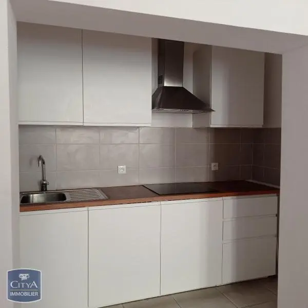 Photo 6 Appartement 2 pièces 58.63m²