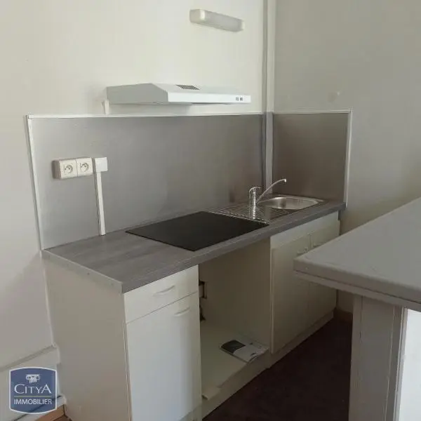 Photo 6 Appartement 2 pièces 60.44m²