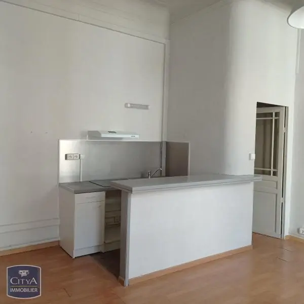 Photo 4 Appartement 2 pièces 60.44m²