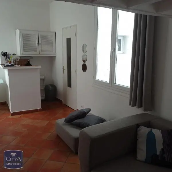 Photo 3 Appartement 1 pièce 18.94m²
