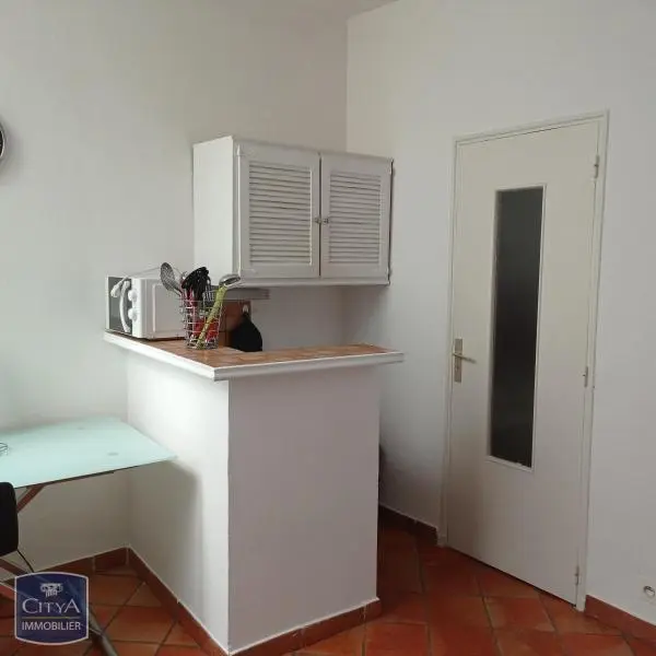 Photo 5 Appartement 1 pièce 18.94m²