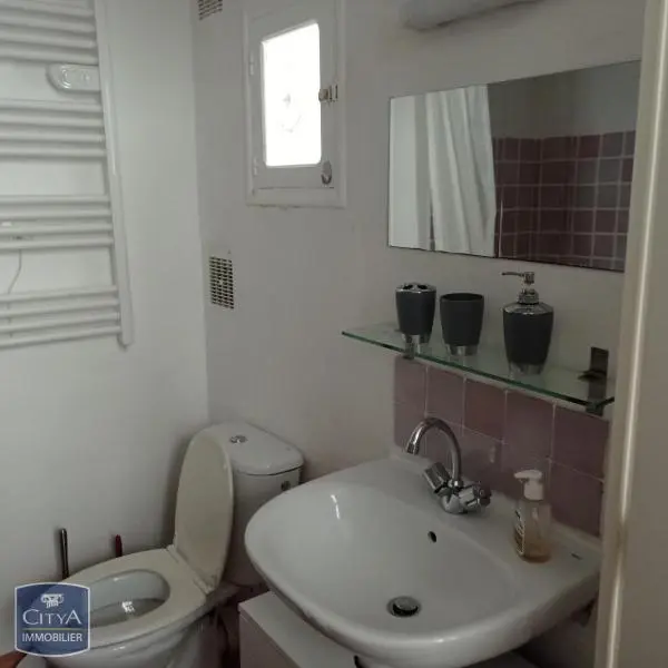 Photo 7 Appartement 1 pièce 18.94m²