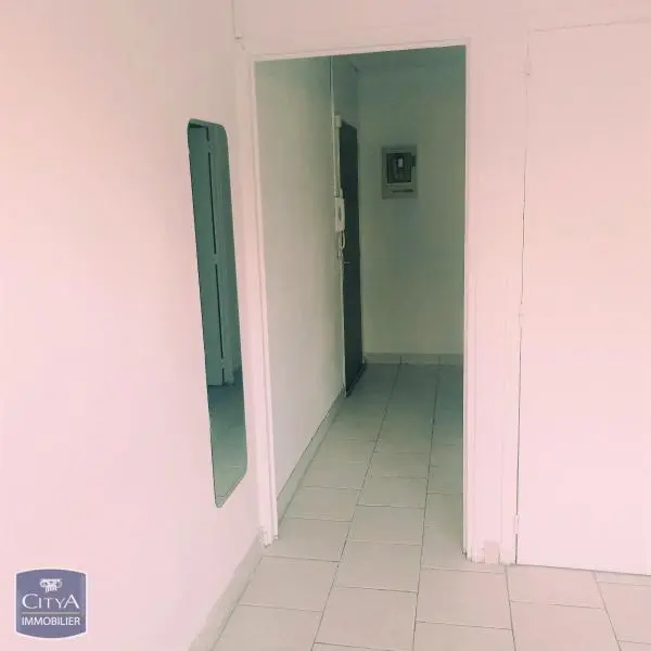 Photo 5 Appartement 1 pièce 28.39m²