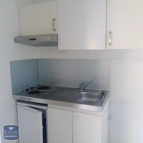 Photo 6 Appartement 1 pièce 28.39m²