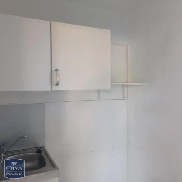 Photo 7 Appartement 1 pièce 28.39m²