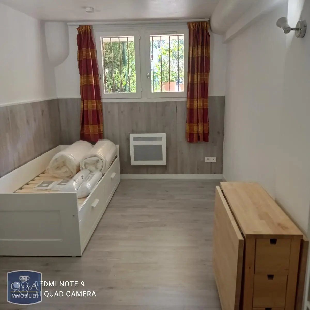 Photo 4 Appartement 1 pièce 17.12m²