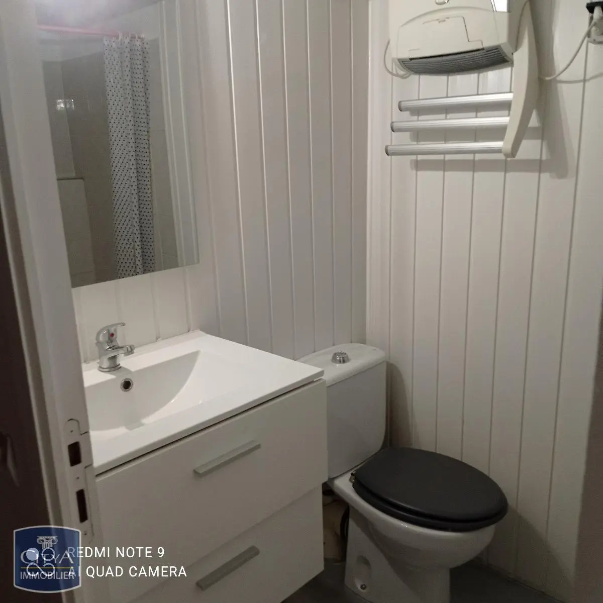 Photo 6 Appartement 1 pièce 17.12m²