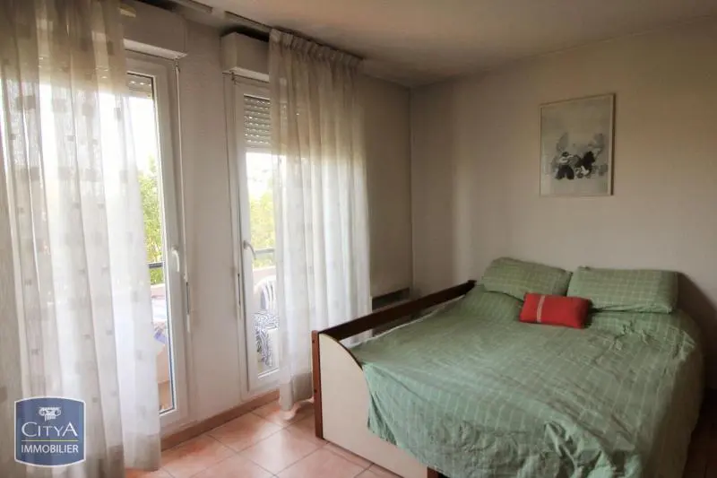 Photo 5 Appartement 1 pièce 31.8m²