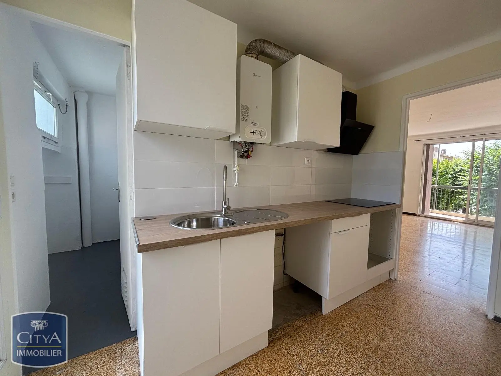 Photo 3 Appartement 3 pièces 59.18m²