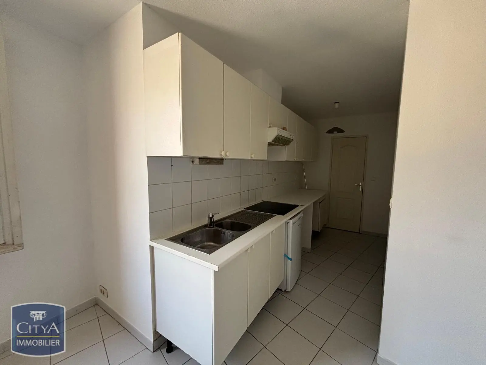 Photo 3 Appartement 1 pièce 29.57m²
