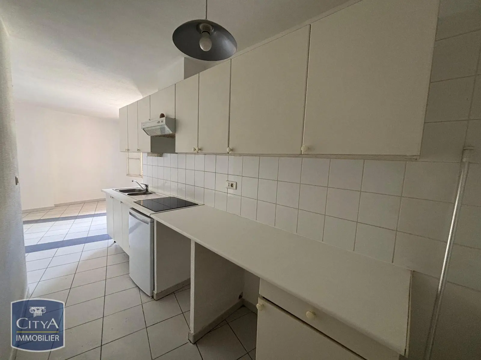 Photo 4 Appartement 1 pièce 29.57m²