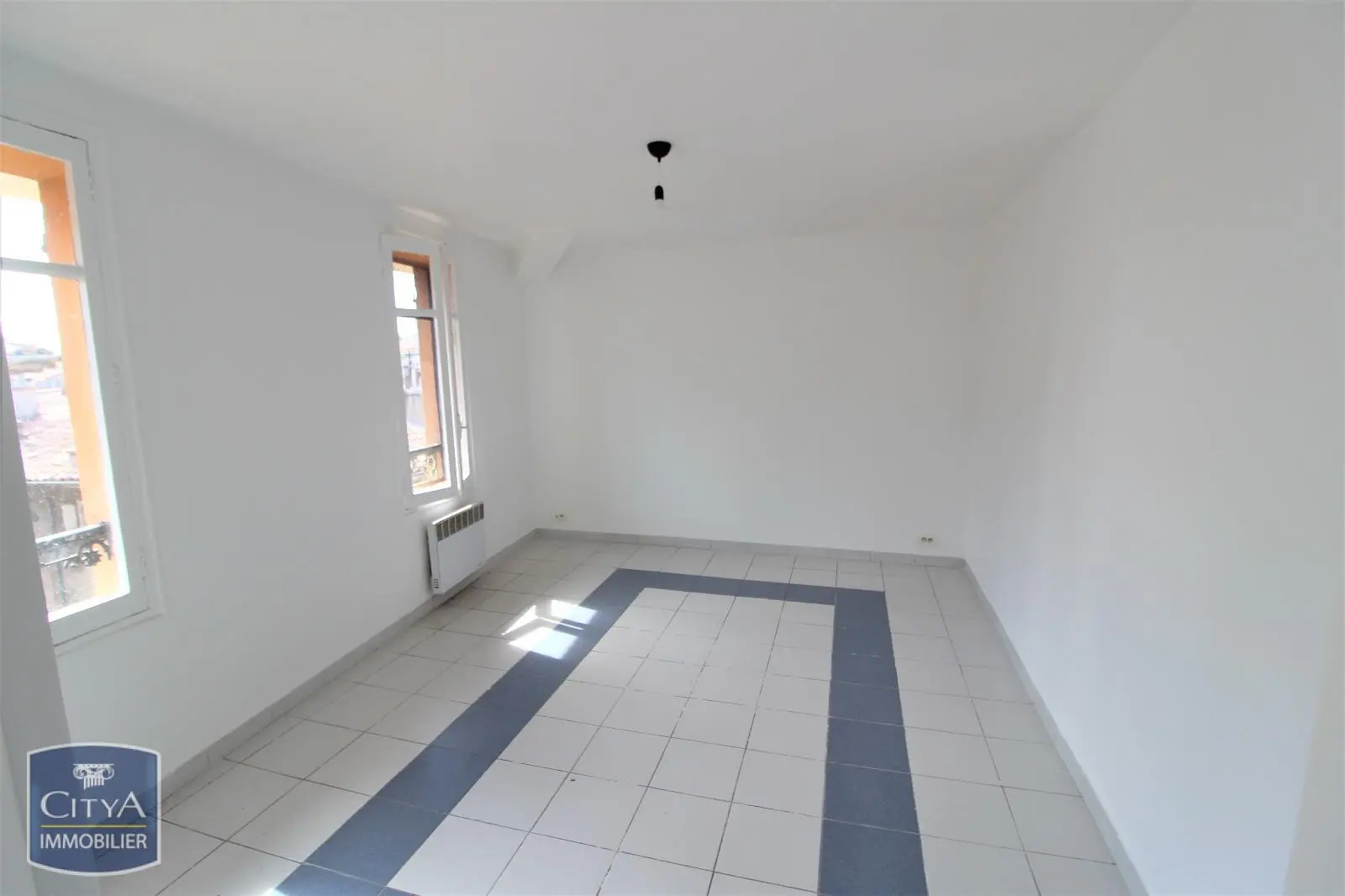 Photo 2 Appartement 2 pièces 55.73m²