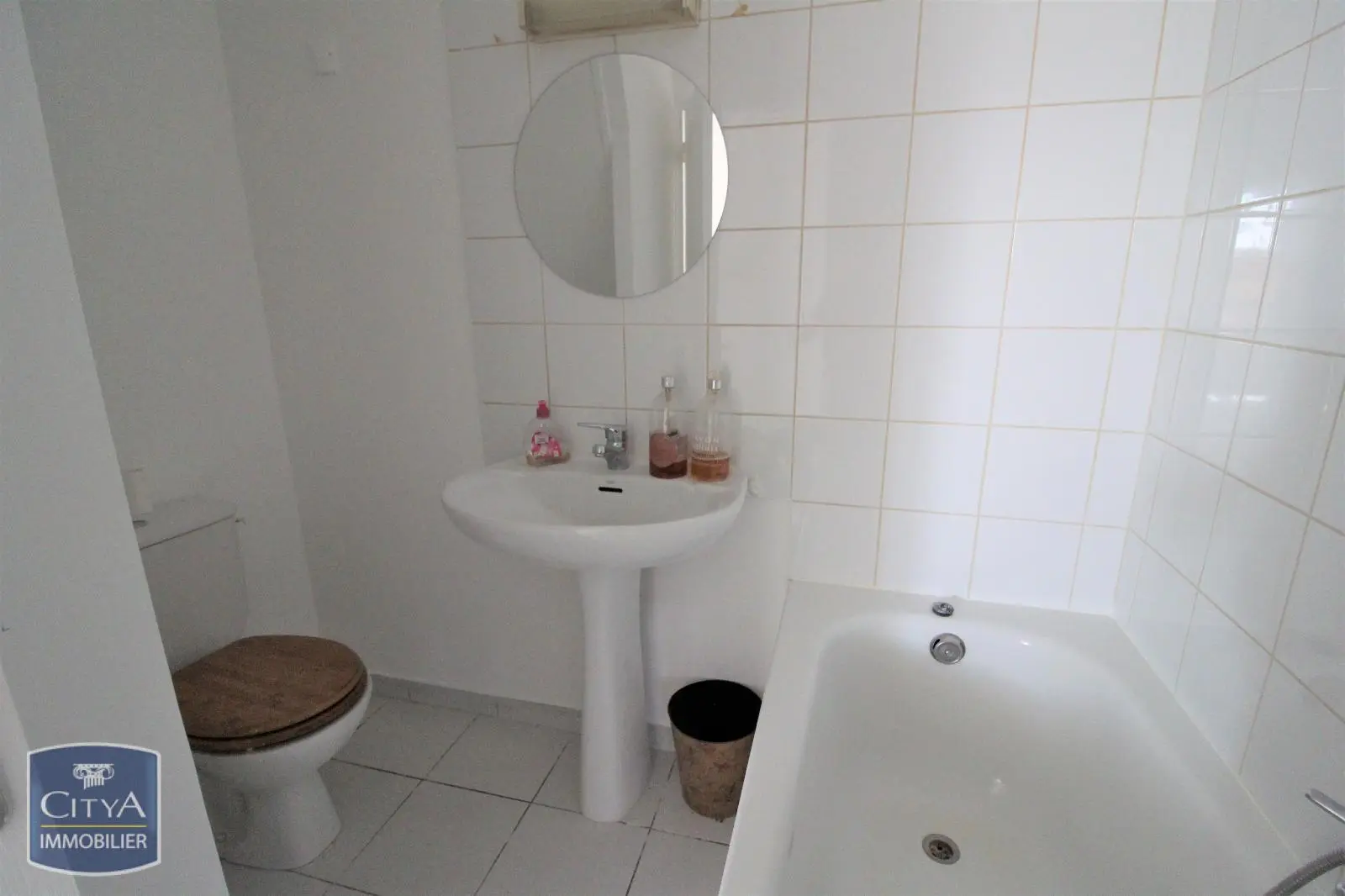 Photo 7 Appartement 2 pièces 55.73m²