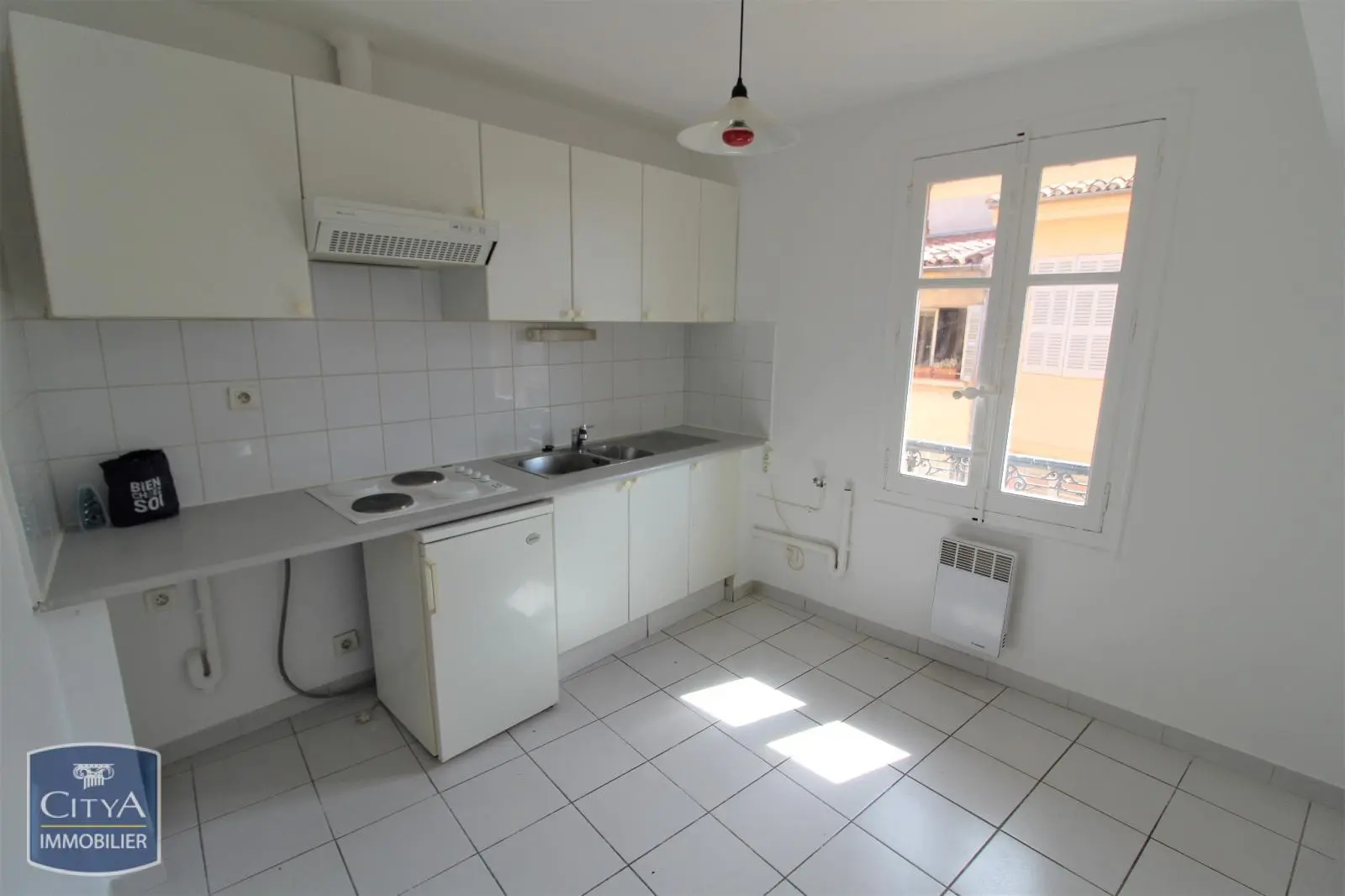 Photo 3 Appartement 2 pièces 55.73m²