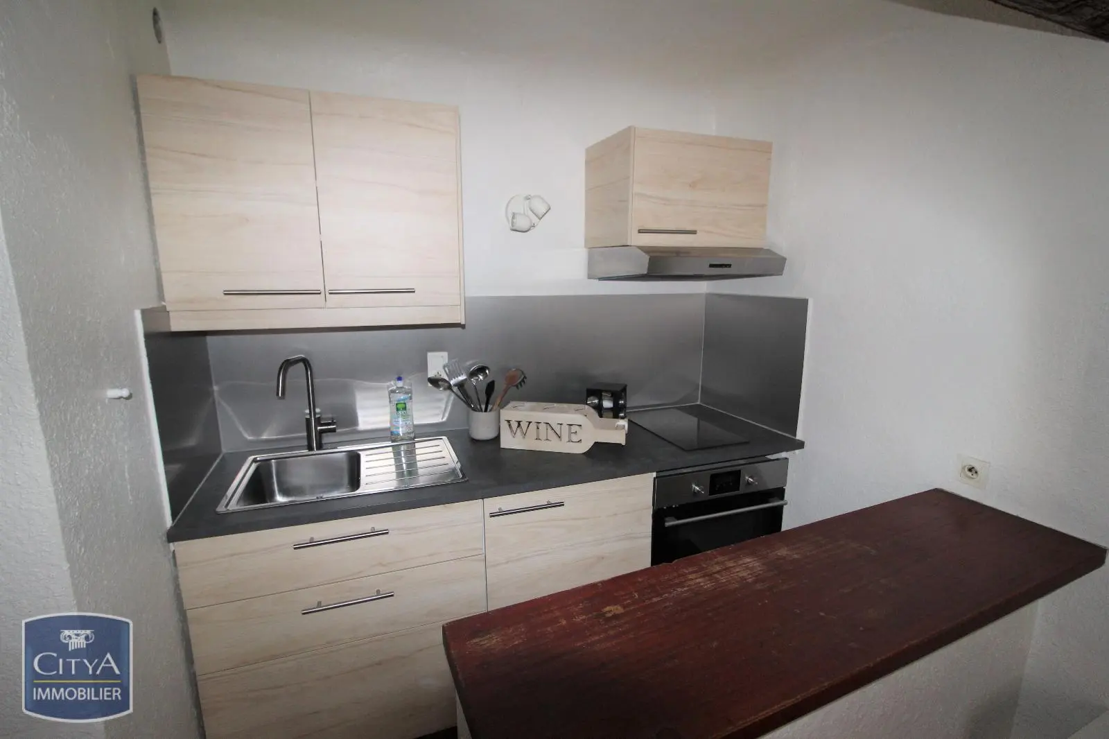 Photo 3 Appartement 1 pièce 15m²