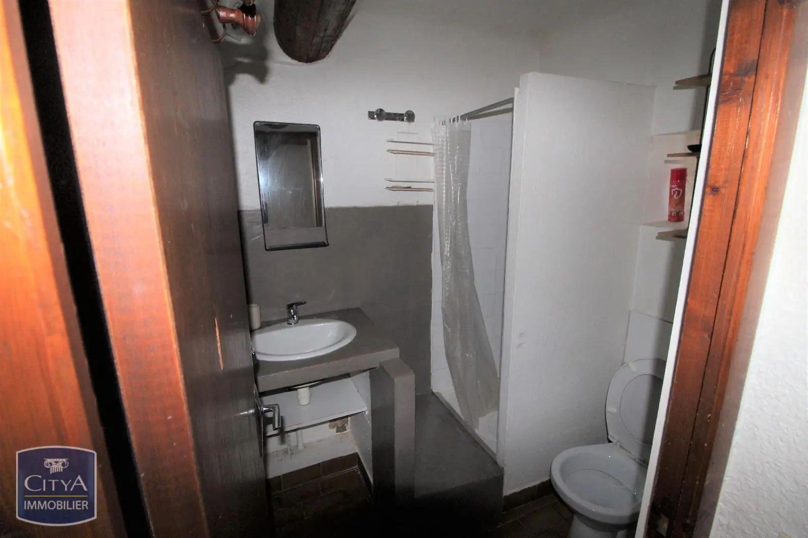 Photo 4 Appartement 1 pièce 15m²