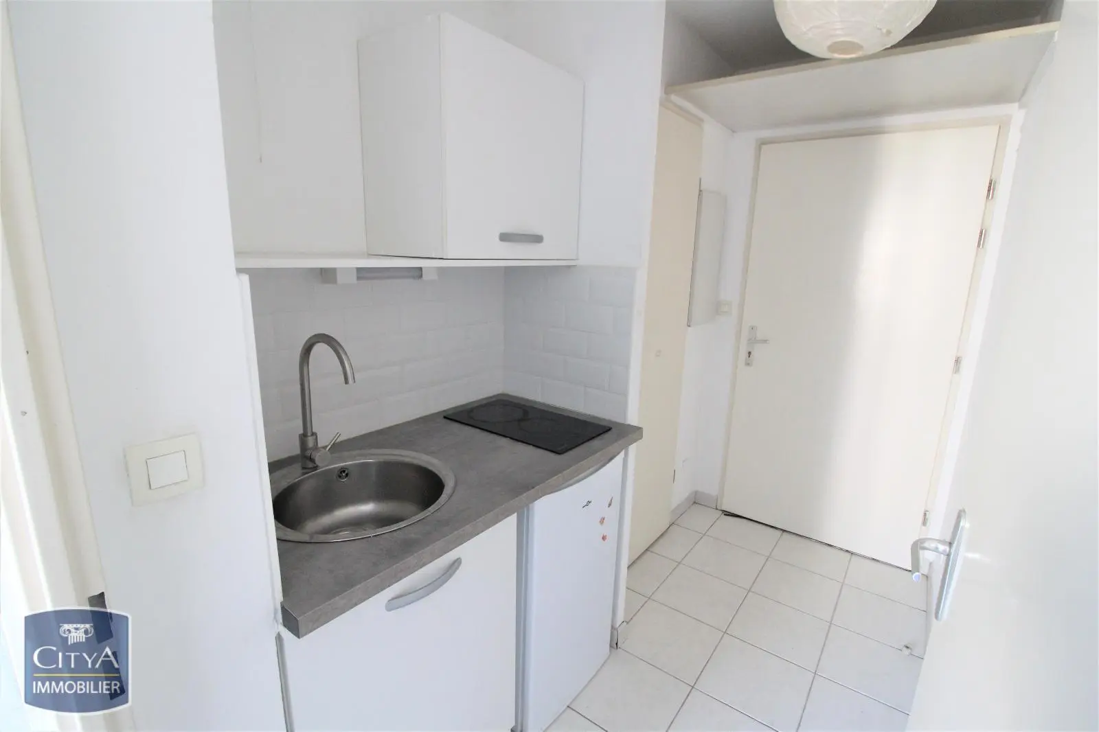 Photo 4 Appartement 1 pièce 19m²