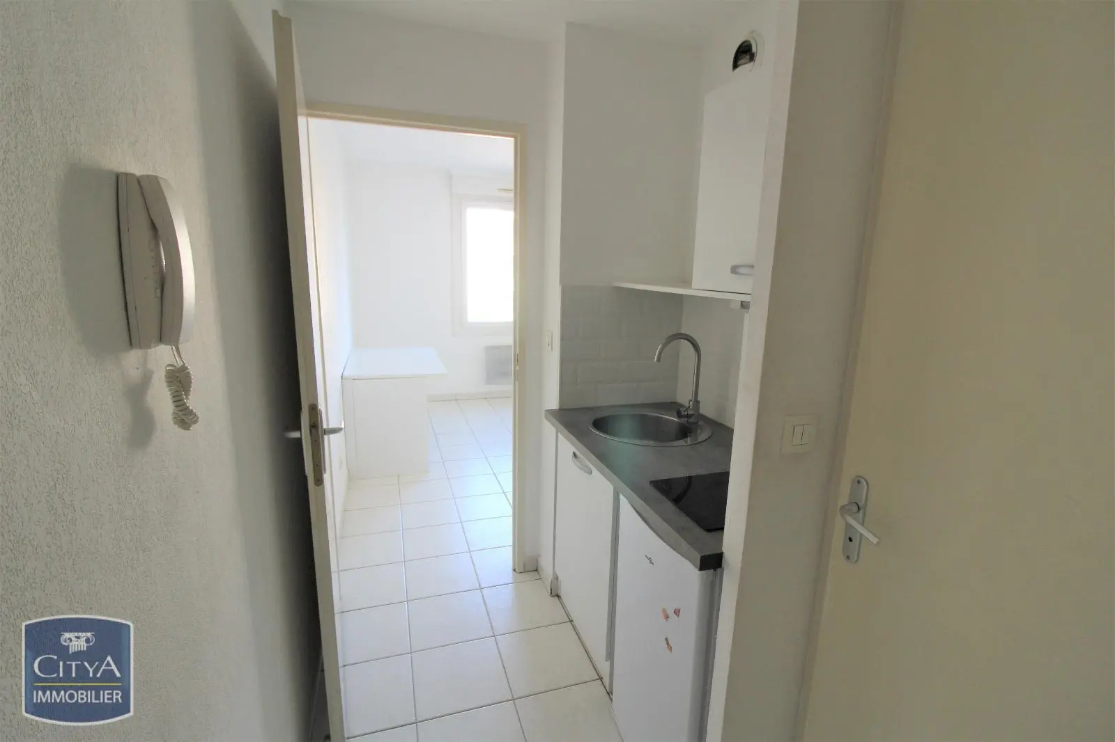 Photo 5 Appartement 1 pièce 19m²