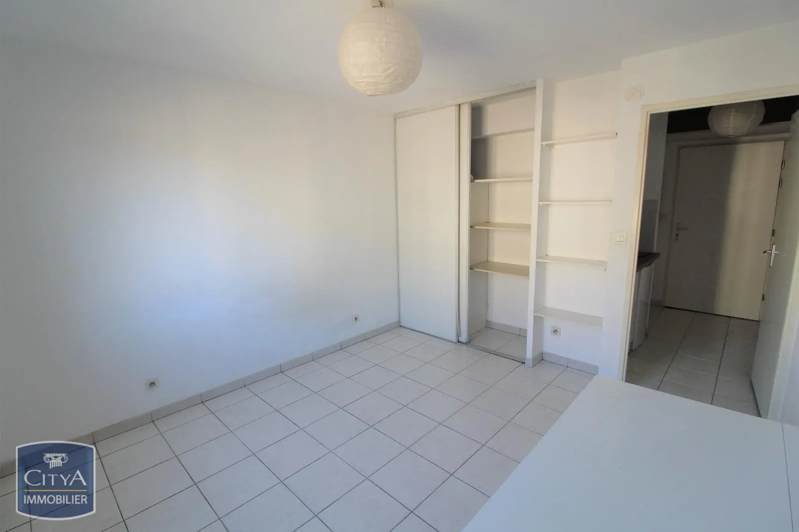 Photo 2 Appartement 1 pièce 19m²
