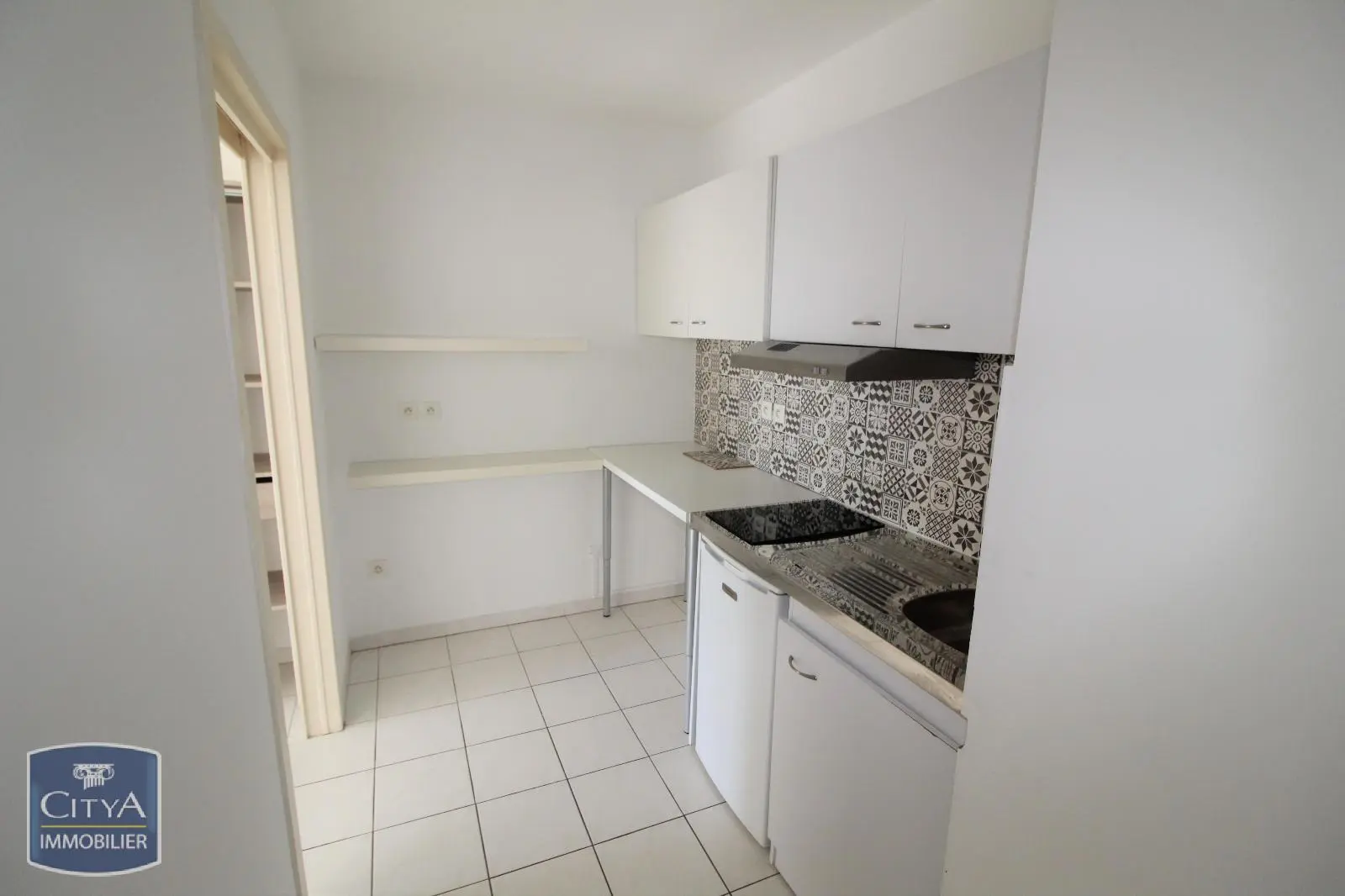 Photo 5 Appartement 1 pièce 33.78m²
