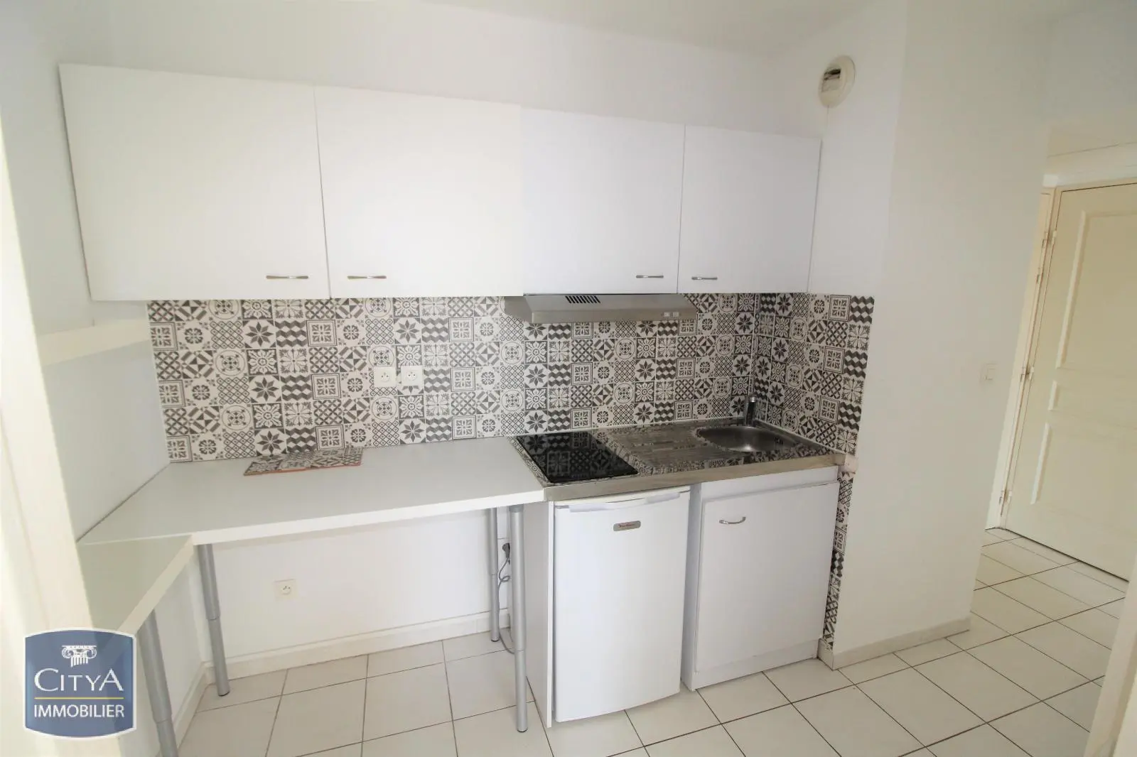 Photo 4 Appartement 1 pièce 33.78m²