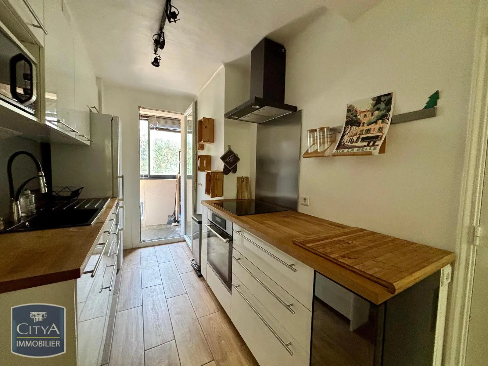 Photo 4 pour Appartement 3 pièces 52.32m² Photo 4 Appartement 3 pièces 52.32m²