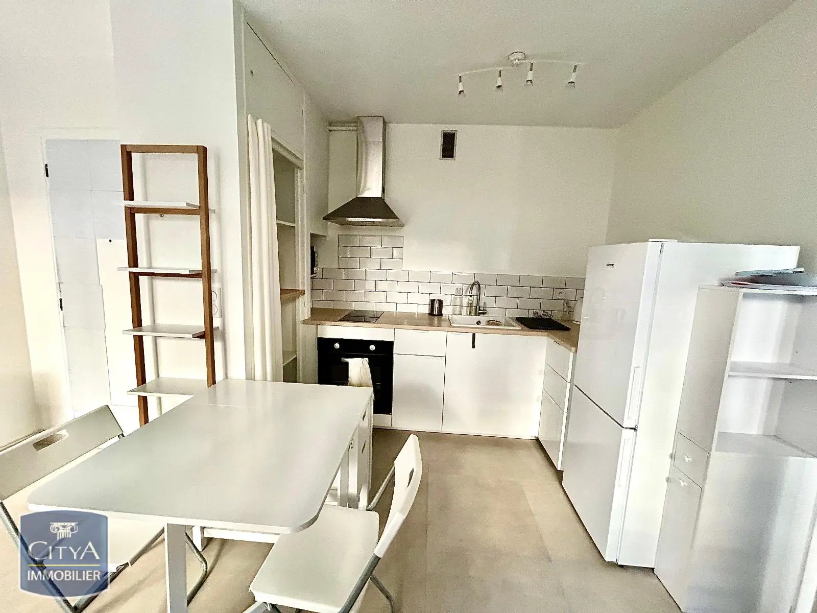 Photo 3 Appartement 2 pièces 29.38m²