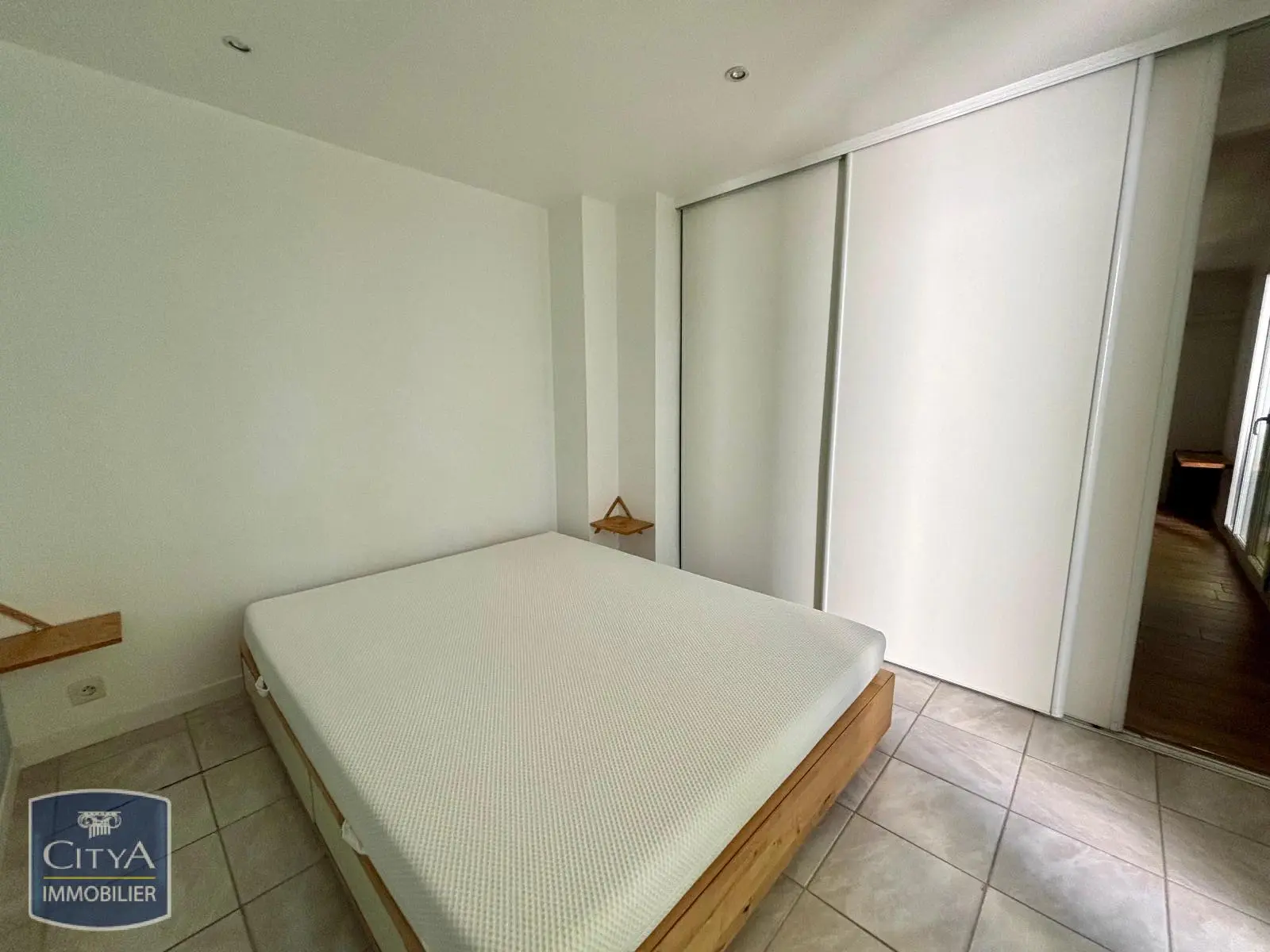 Photo 6 pour Appartement 3 pièces 52.32m² Photo 6 Appartement 3 pièces 52.32m²